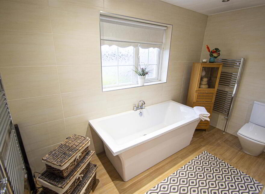 47 Lagmore Grove, Stewartstown Road, Belfast, BT17 0TD