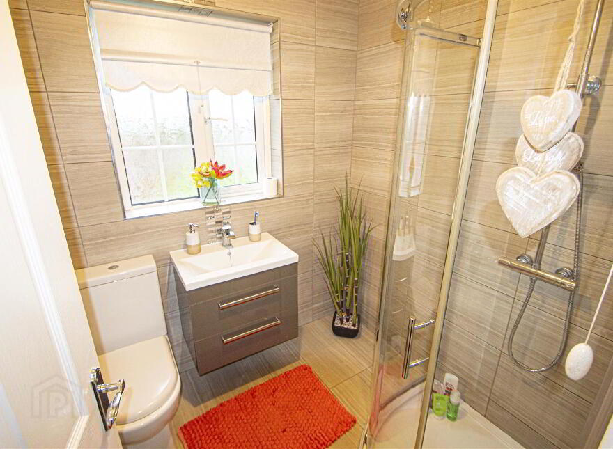 47 Lagmore Grove, Stewartstown Road, Belfast, BT17 0TD