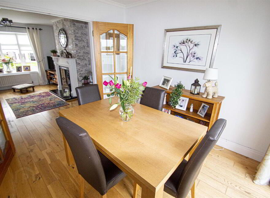 47 Lagmore Grove, Stewartstown Road, Belfast, BT17 0TD