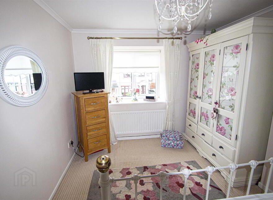 47 Lagmore Grove, Stewartstown Road, Belfast, BT17 0TD