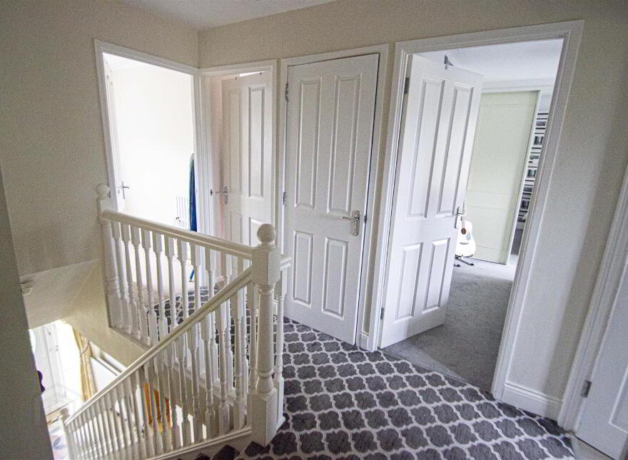 47 Lagmore Grove, Stewartstown Road, Belfast, BT17 0TD