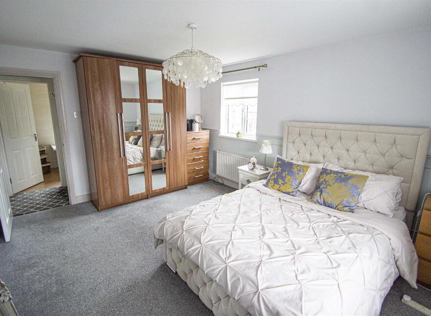 47 Lagmore Grove, Stewartstown Road, Belfast, BT17 0TD