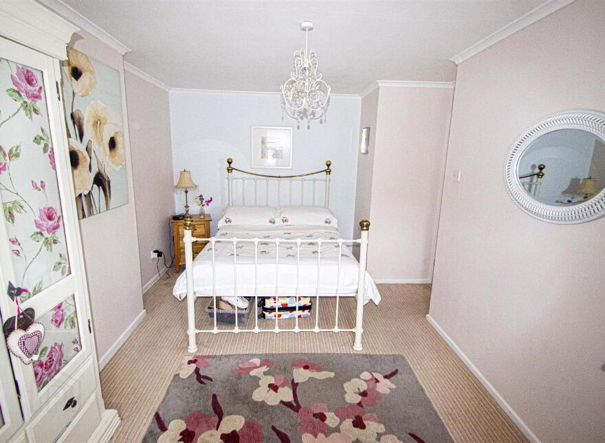 47 Lagmore Grove, Stewartstown Road, Belfast, BT17 0TD