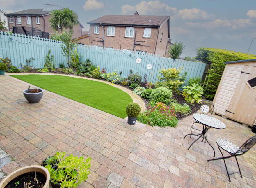 47 Lagmore Grove, Stewartstown Road, Belfast, BT17 0TD
