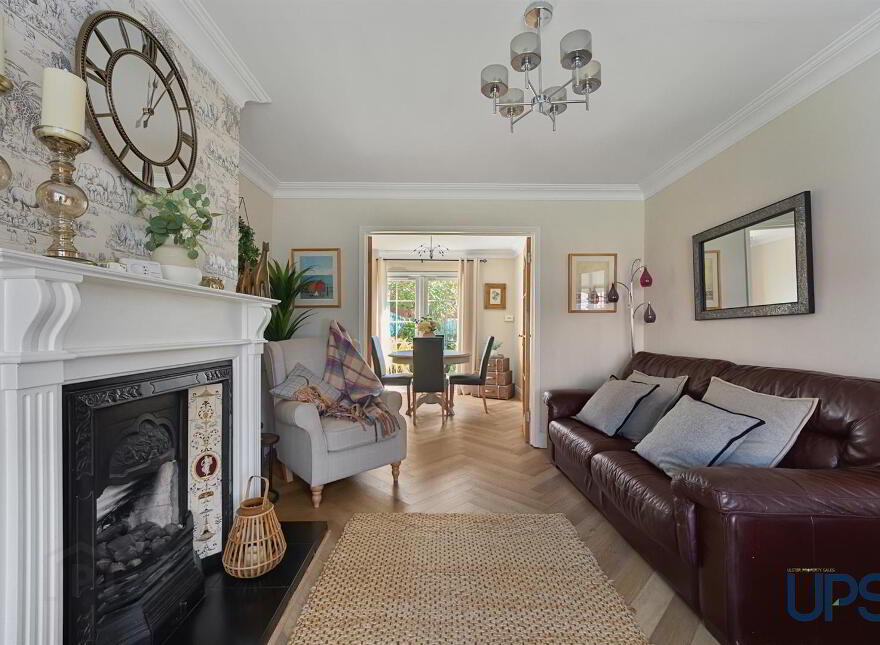 47 Lagmore Grove, Stewartstown Road, Belfast, BT17 0TD