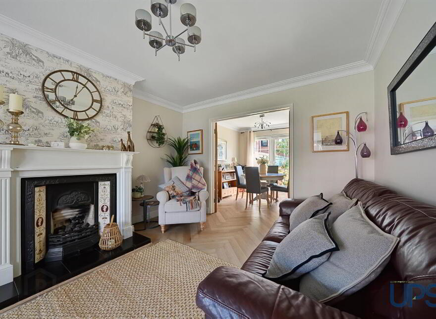 47 Lagmore Grove, Stewartstown Road, Belfast, BT17 0TD