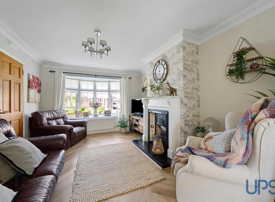 47 Lagmore Grove, Stewartstown Road, Belfast, BT17 0TD
