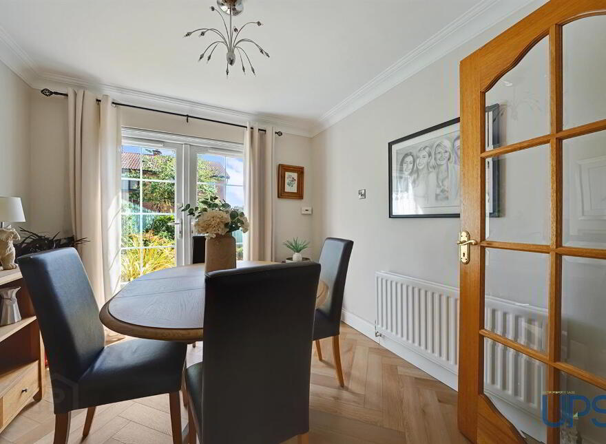 47 Lagmore Grove, Stewartstown Road, Belfast, BT17 0TD
