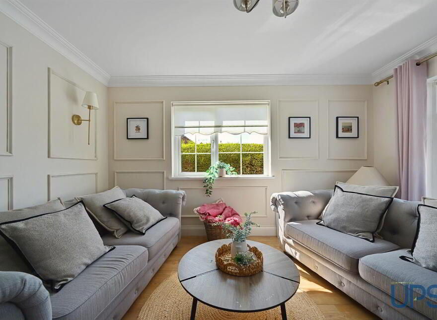 47 Lagmore Grove, Stewartstown Road, Belfast, BT17 0TD