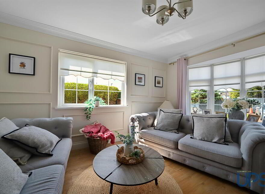 47 Lagmore Grove, Stewartstown Road, Belfast, BT17 0TD
