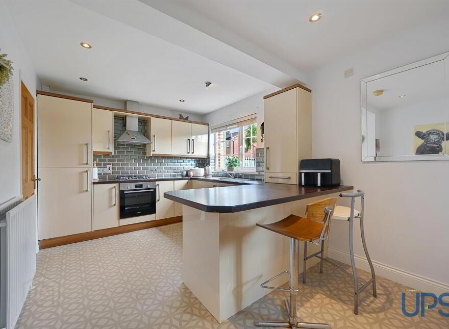 47 Lagmore Grove, Stewartstown Road, Belfast, BT17 0TD