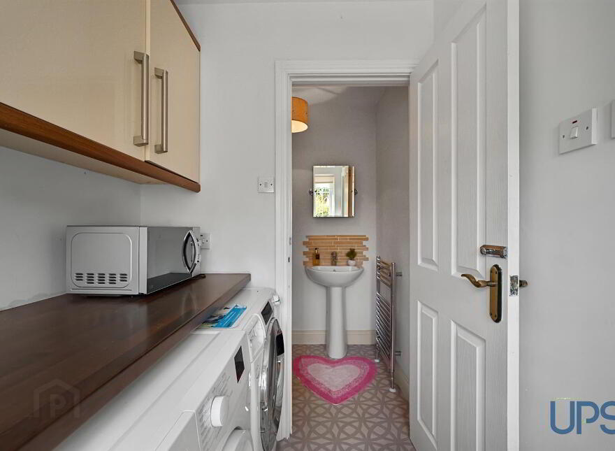 47 Lagmore Grove, Stewartstown Road, Belfast, BT17 0TD