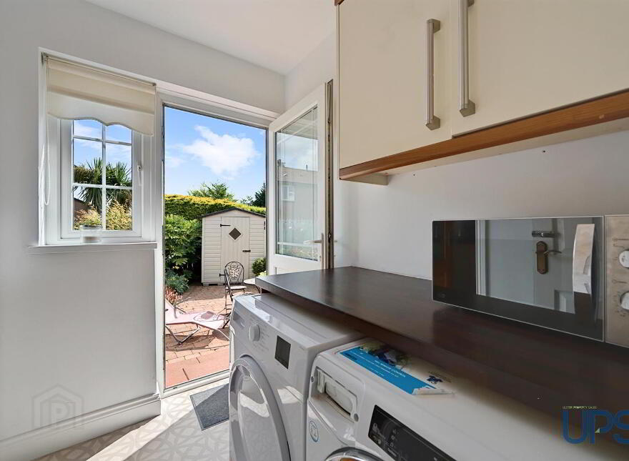 47 Lagmore Grove, Stewartstown Road, Belfast, BT17 0TD