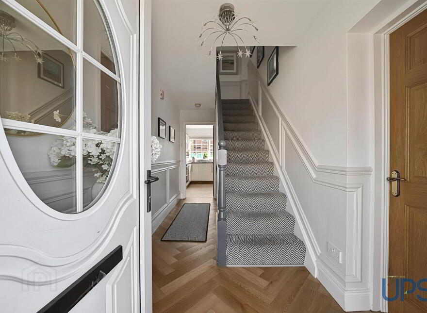 47 Lagmore Grove, Stewartstown Road, Belfast, BT17 0TD