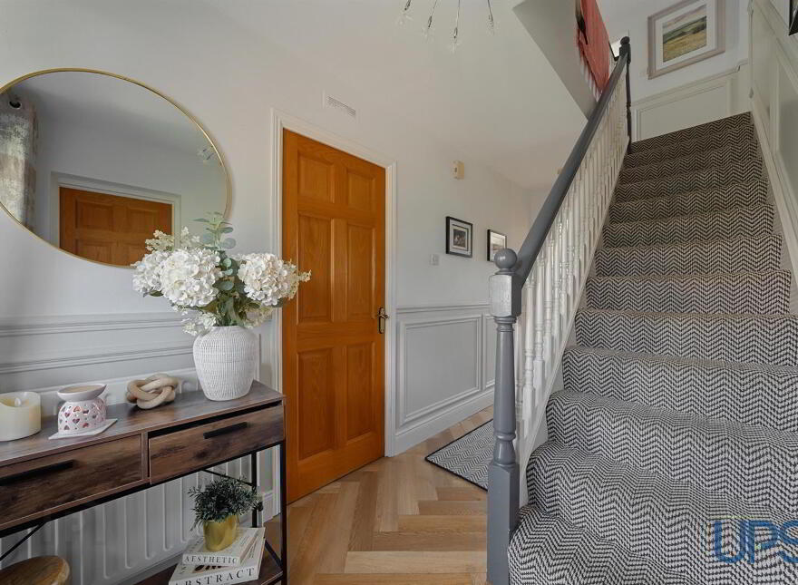 47 Lagmore Grove, Stewartstown Road, Belfast, BT17 0TD