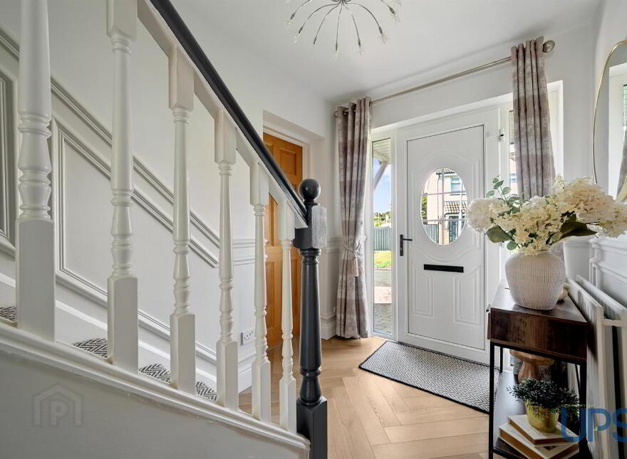 47 Lagmore Grove, Stewartstown Road, Belfast, BT17 0TD