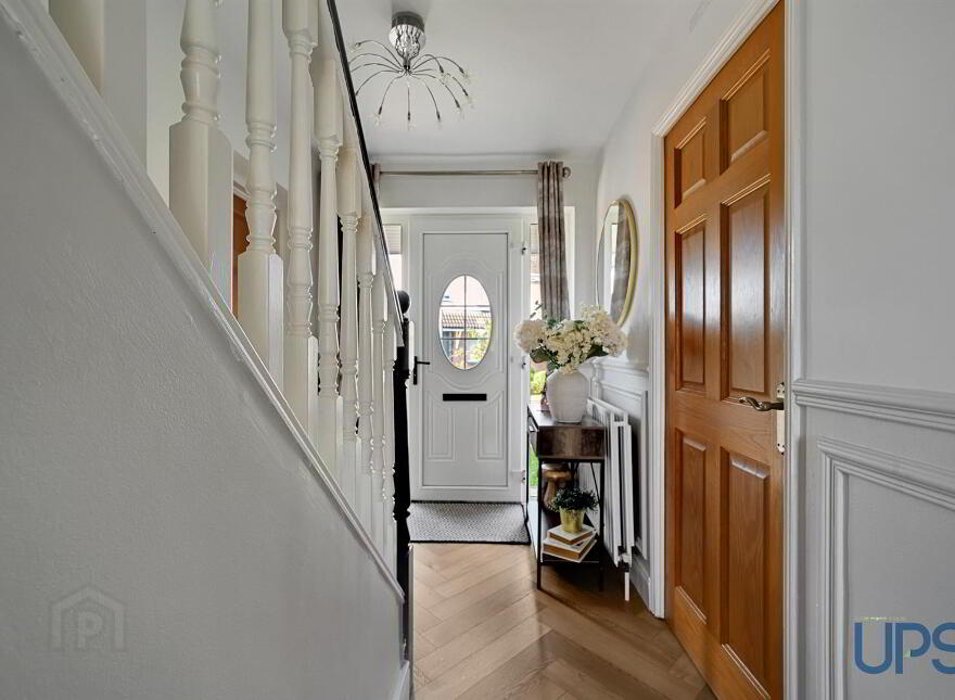47 Lagmore Grove, Stewartstown Road, Belfast, BT17 0TD