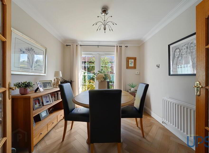 47 Lagmore Grove, Stewartstown Road, Belfast, BT17 0TD