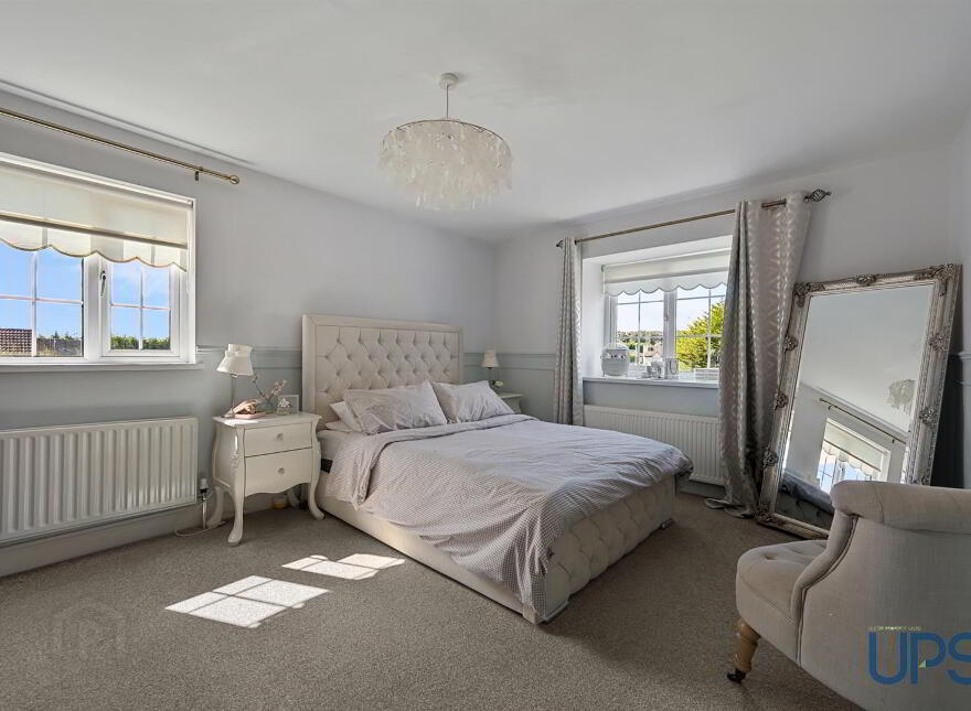 47 Lagmore Grove, Stewartstown Road, Belfast, BT17 0TD