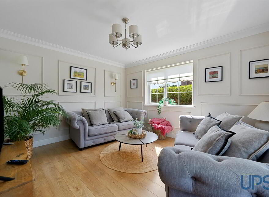 47 Lagmore Grove, Stewartstown Road, Belfast, BT17 0TD