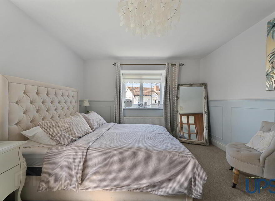 47 Lagmore Grove, Stewartstown Road, Belfast, BT17 0TD
