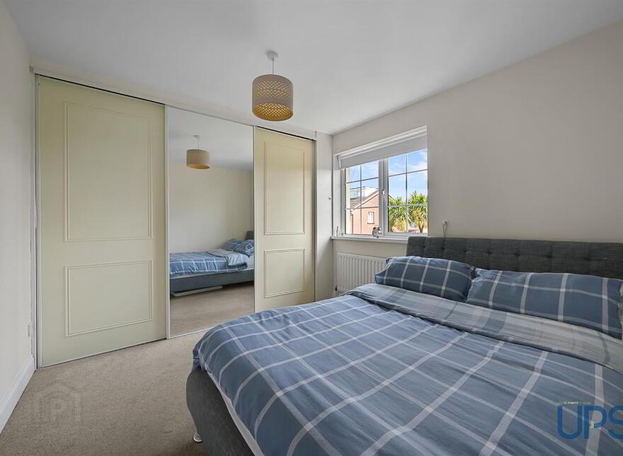 47 Lagmore Grove, Stewartstown Road, Belfast, BT17 0TD