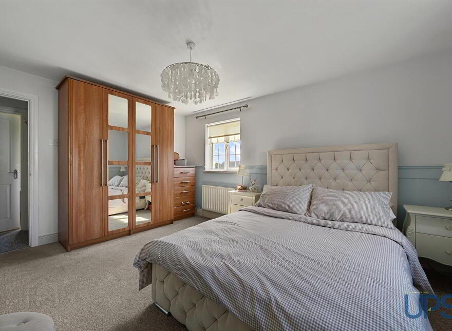 47 Lagmore Grove, Stewartstown Road, Belfast, BT17 0TD