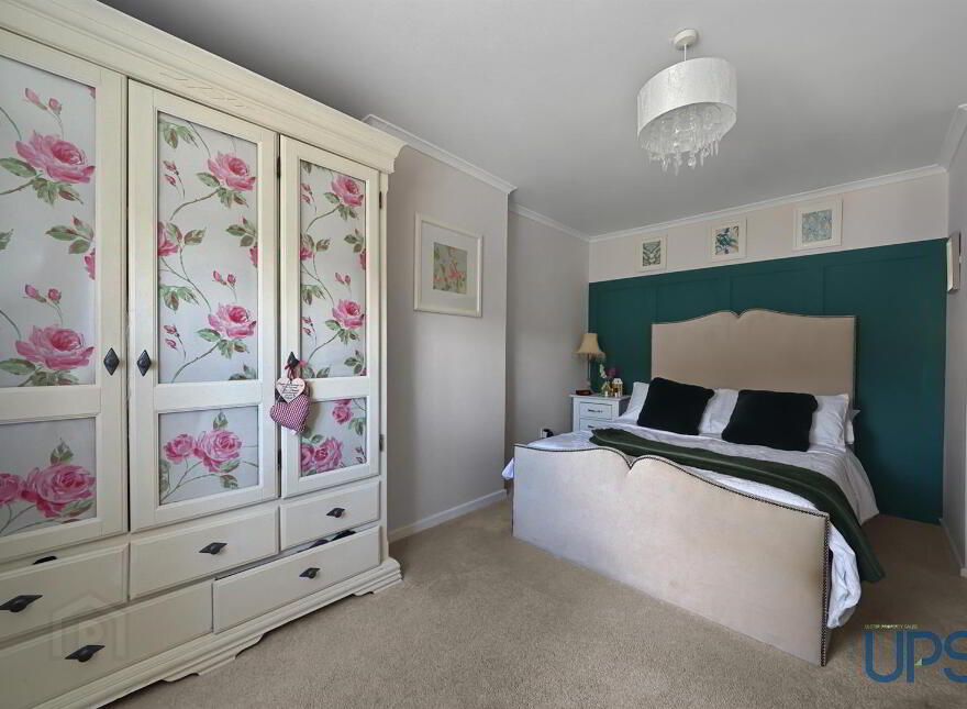 47 Lagmore Grove, Stewartstown Road, Belfast, BT17 0TD