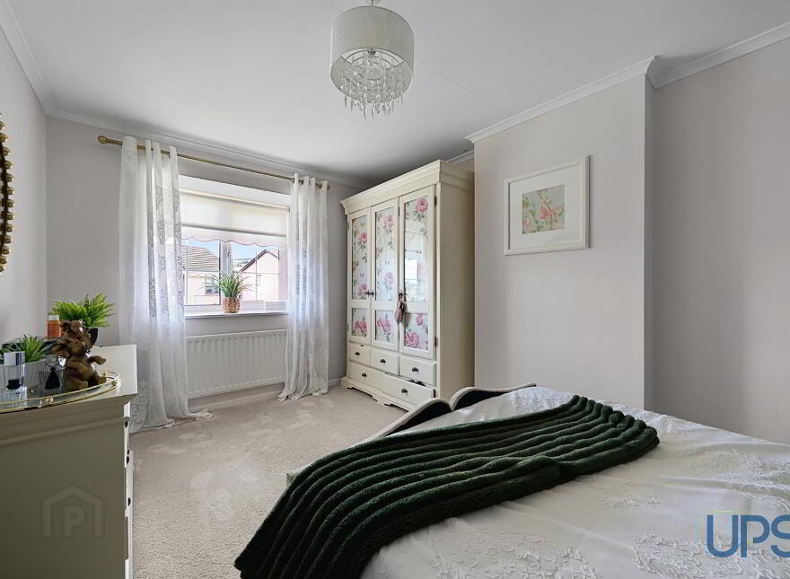 47 Lagmore Grove, Stewartstown Road, Belfast, BT17 0TD
