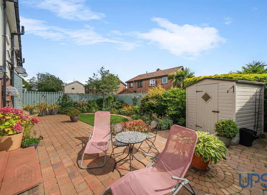47 Lagmore Grove, Stewartstown Road, Belfast, BT17 0TD