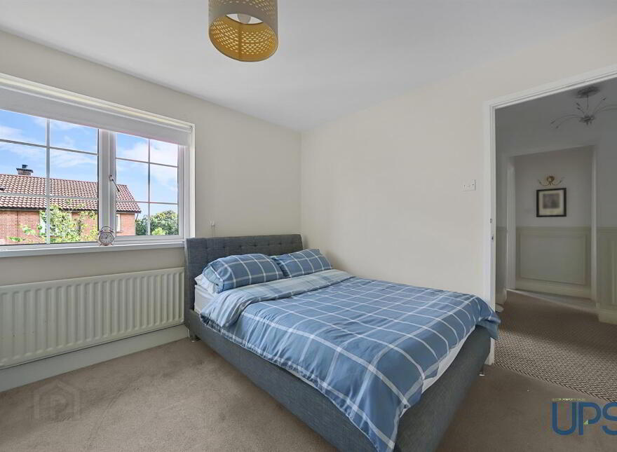 47 Lagmore Grove, Stewartstown Road, Belfast, BT17 0TD