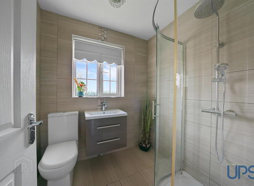 47 Lagmore Grove, Stewartstown Road, Belfast, BT17 0TD