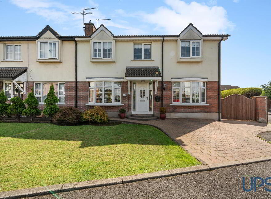 47 Lagmore Grove, Stewartstown Road, Belfast, BT17 0TD