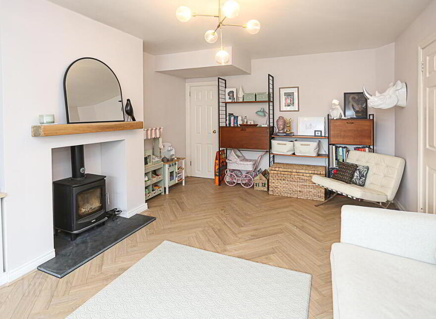 22 Lord Wardens Glade, Bangor, BT19 1GW