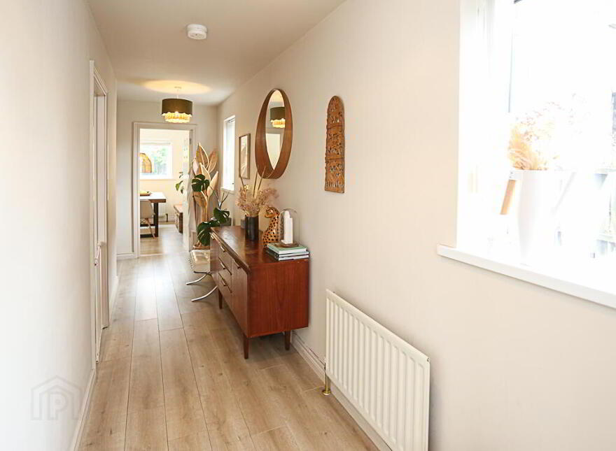 22 Lord Wardens Glade, Bangor, BT19 1GW