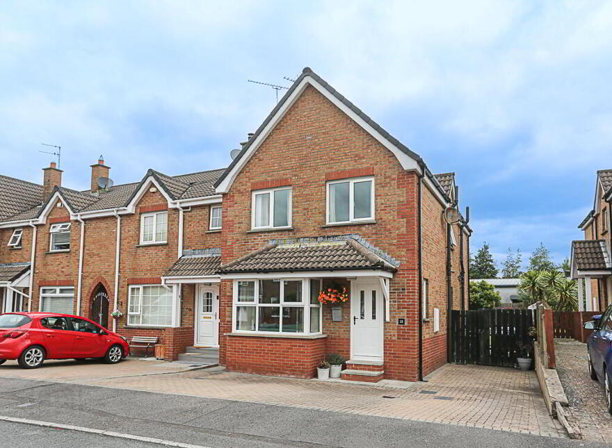 22 Lord Wardens Glade, Bangor, BT19 1GW
