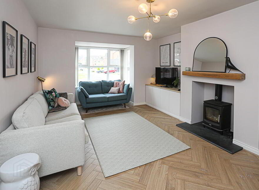 22 Lord Wardens Glade, Bangor, BT19 1GW