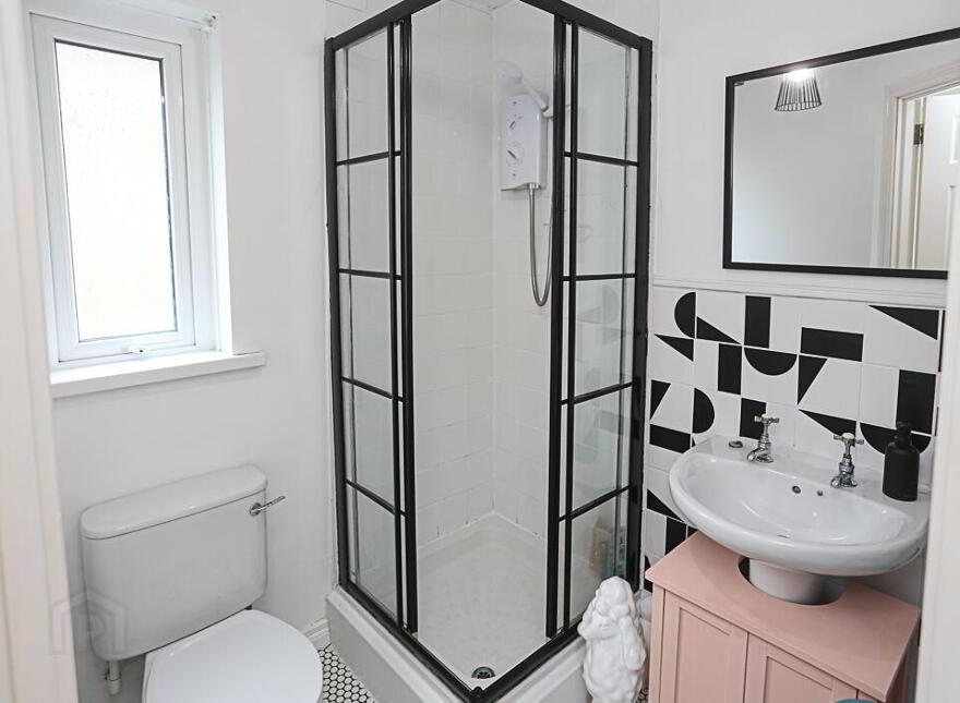 22 Lord Wardens Glade, Bangor, BT19 1GW