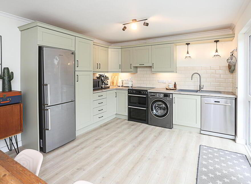 22 Lord Wardens Glade, Bangor, BT19 1GW