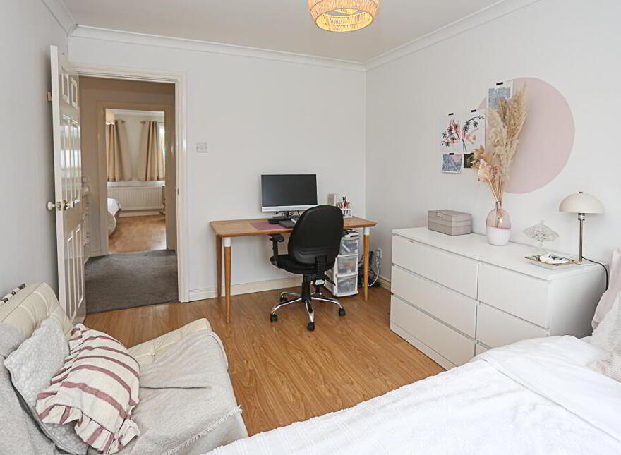 22 Lord Wardens Glade, Bangor, BT19 1GW