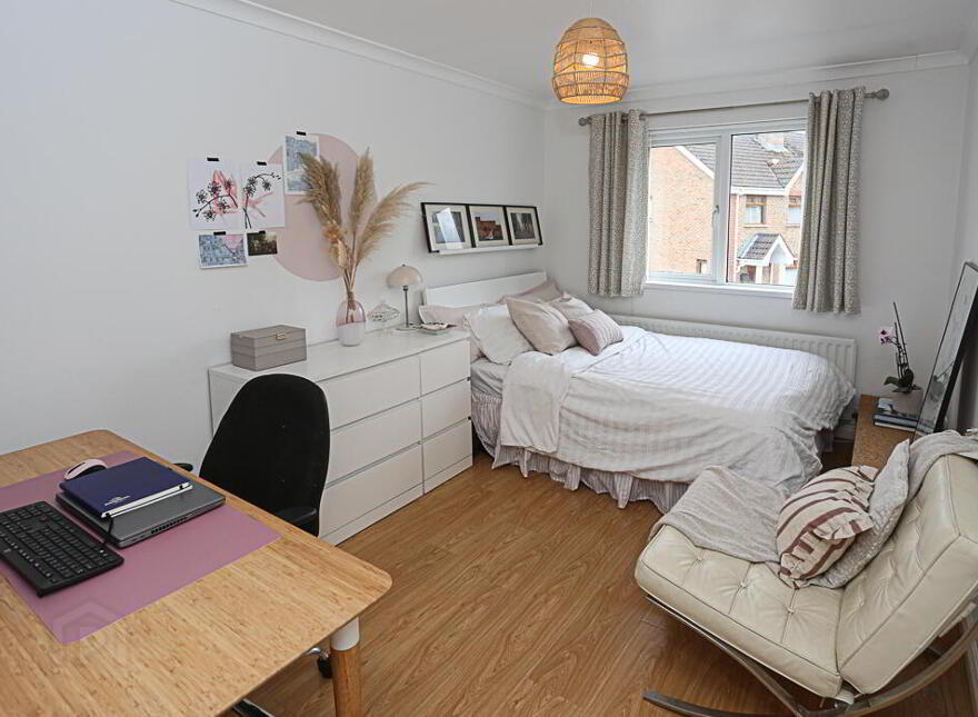 22 Lord Wardens Glade, Bangor, BT19 1GW