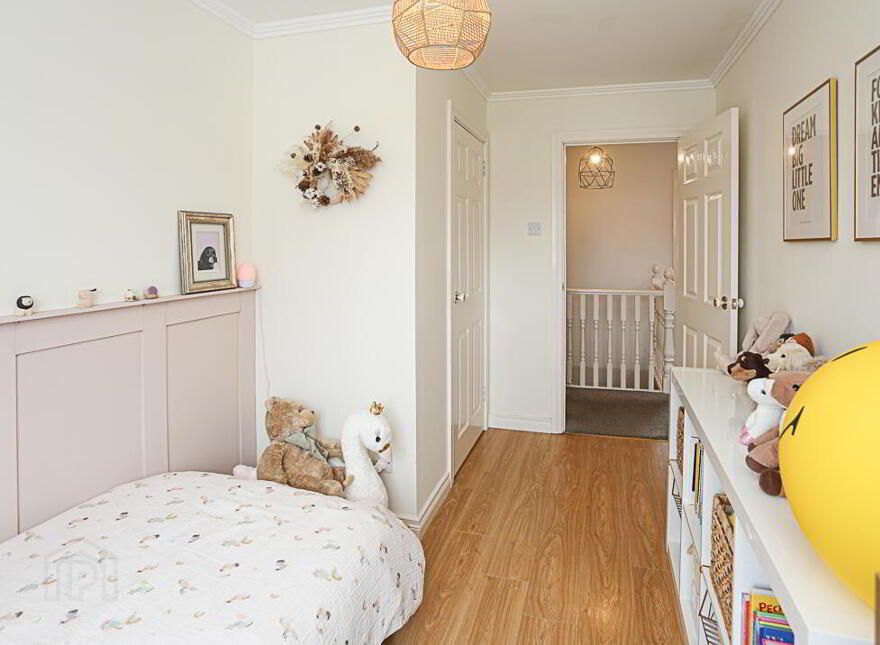 22 Lord Wardens Glade, Bangor, BT19 1GW