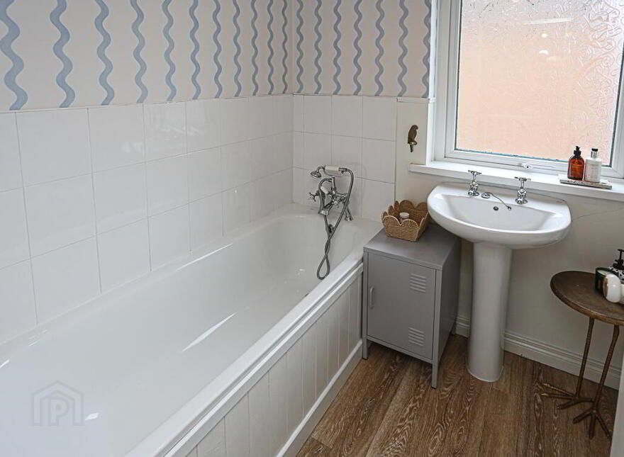 22 Lord Wardens Glade, Bangor, BT19 1GW