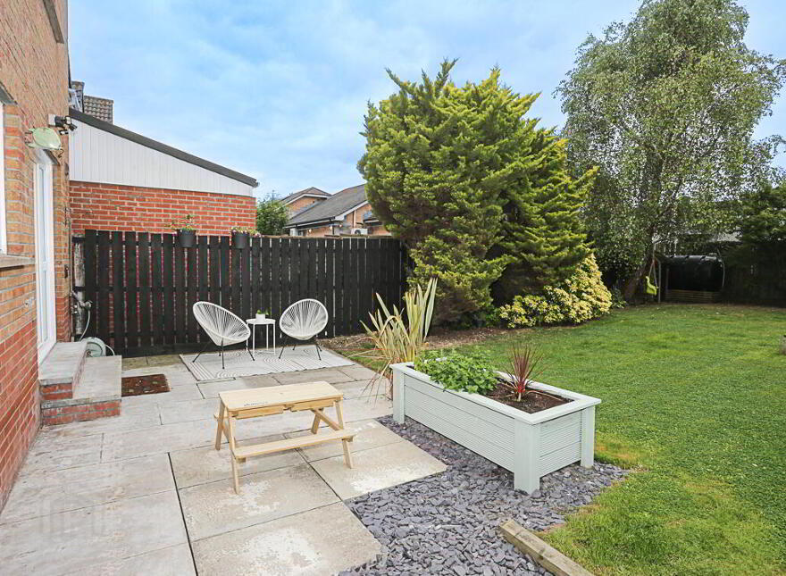 22 Lord Wardens Glade, Bangor, BT19 1GW