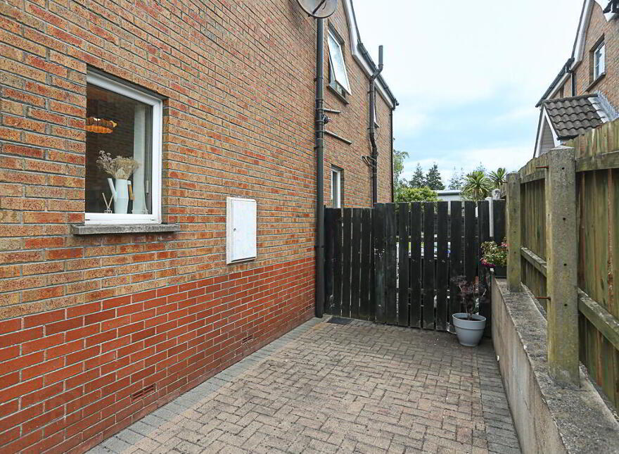 22 Lord Wardens Glade, Bangor, BT19 1GW
