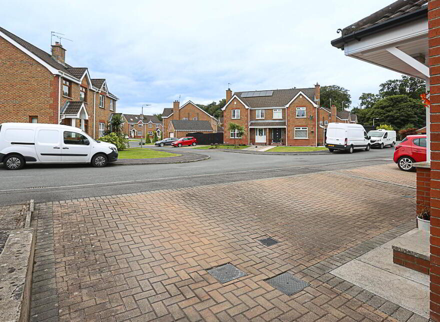 22 Lord Wardens Glade, Bangor, BT19 1GW