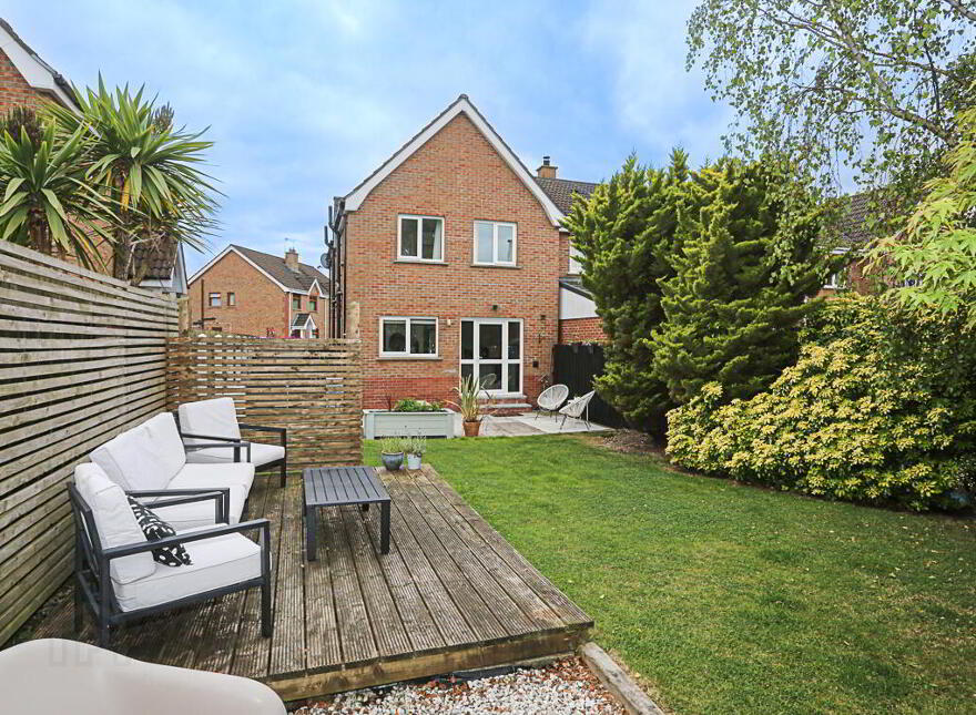 22 Lord Wardens Glade, Bangor, BT19 1GW