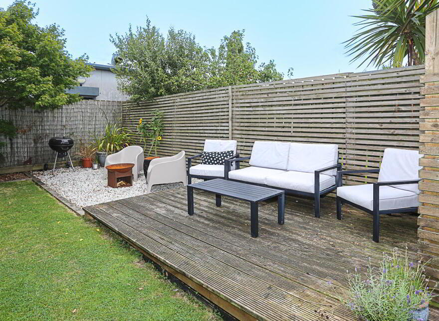 22 Lord Wardens Glade, Bangor, BT19 1GW