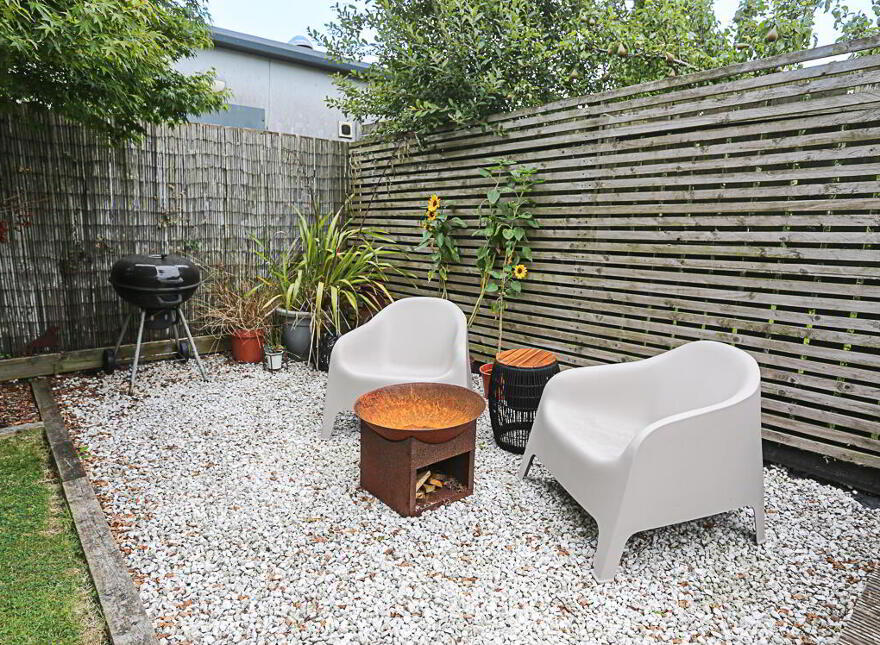 22 Lord Wardens Glade, Bangor, BT19 1GW