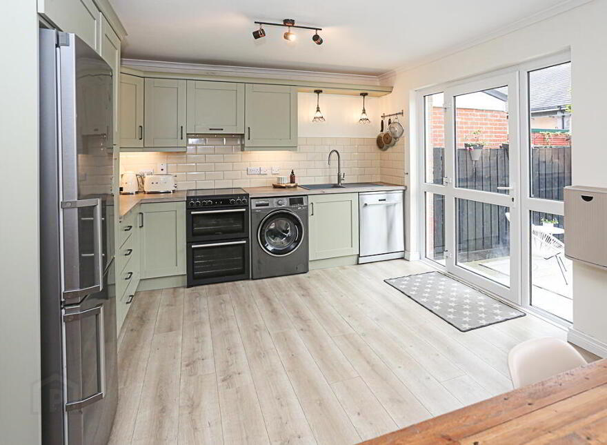 22 Lord Wardens Glade, Bangor, BT19 1GW